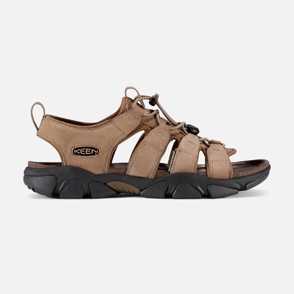 Keen Other - Daytona Keen Open Toe Hiking Sandal